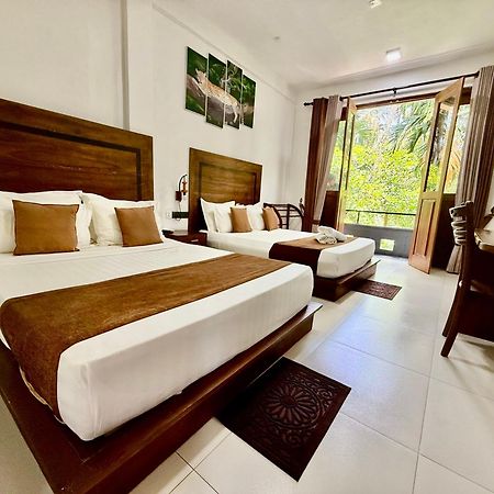 Divine Villa 아누라다푸라 외부 사진