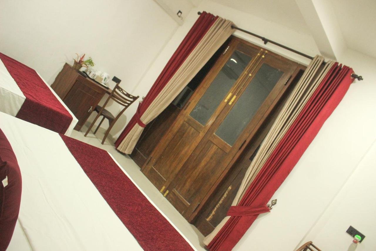 Divine Villa 아누라다푸라 외부 사진