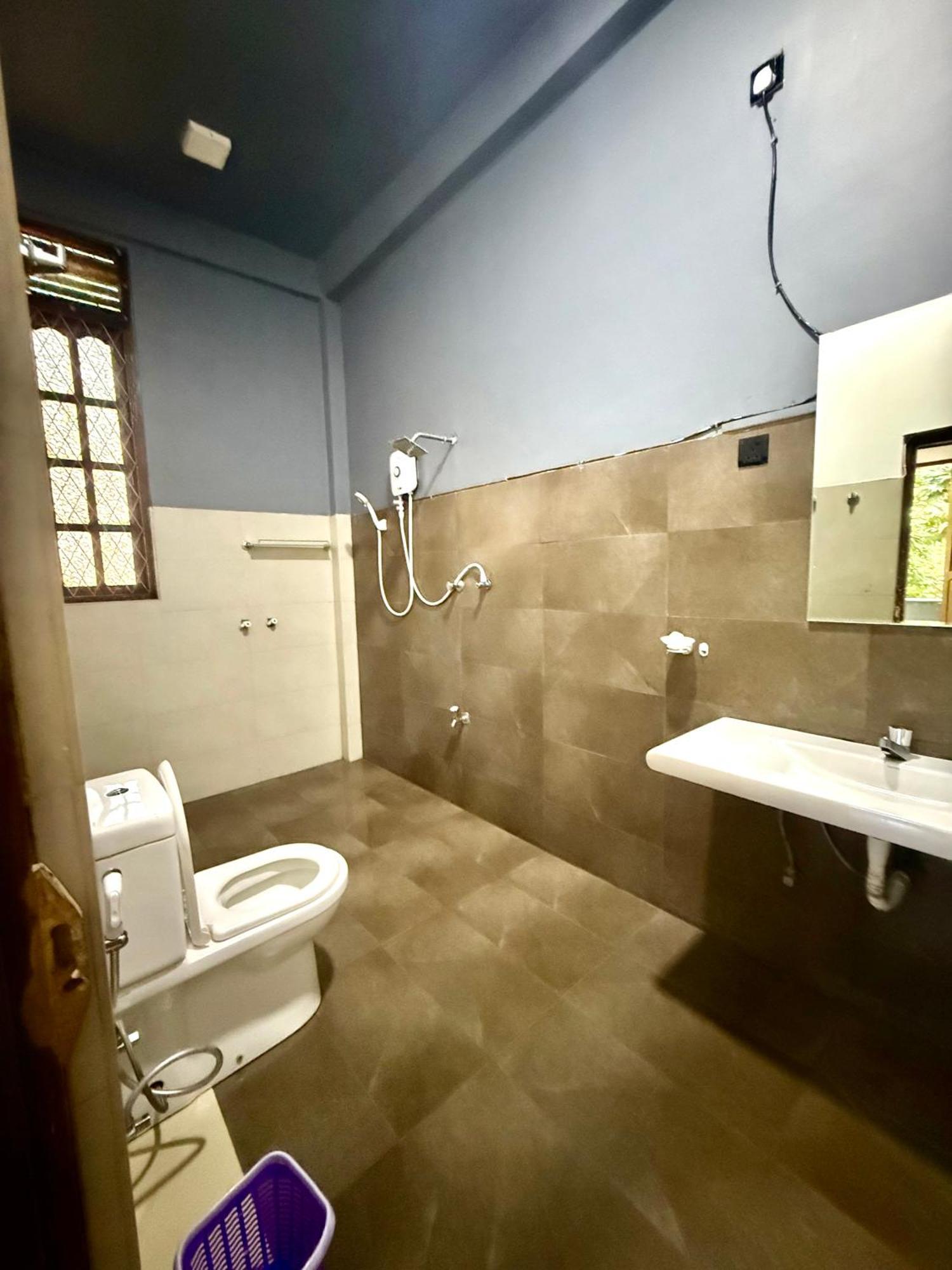 Divine Villa 아누라다푸라 외부 사진